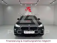 2020 BMW X2