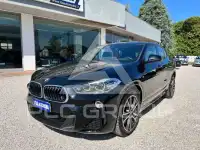 2020 BMW X2