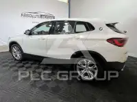 2020 BMW X2