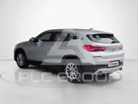 2020 BMW X2