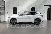 2020 BMW X2