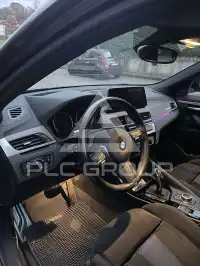 2019 BMW X2