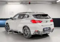 2020 BMW X2