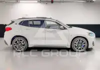 2020 BMW X2