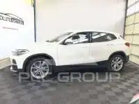 2020 BMW X2