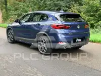 2020 BMW X2