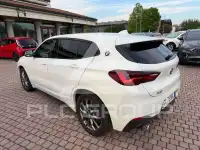 2020 BMW X2