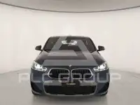 2020 BMW X2