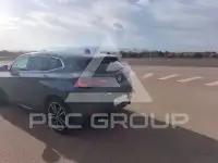 2020 BMW X2
