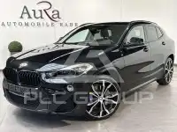 2020 BMW X2