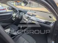 2020 BMW X2