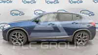 2020 BMW X2