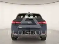 2020 BMW X2