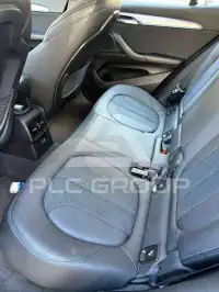 2020 BMW X2