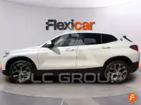 2020 BMW X2