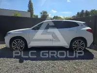 2020 BMW X2