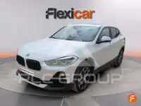 2020 BMW X2