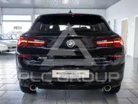 2020 BMW X2