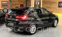 2020 BMW X2