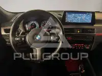 2020 BMW X2