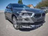 2020 BMW X2