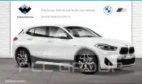 2020 BMW X2