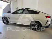 2020 BMW X6