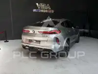 2020 BMW X6