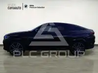 2020 BMW X6