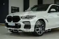 2020 BMW X6