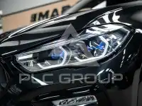 2020 BMW X6