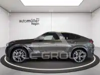 2020 BMW X6
