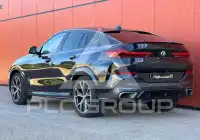2020 BMW X6