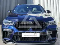 2020 BMW X6