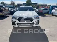 2020 BMW X6