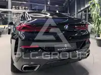 2020 BMW X6