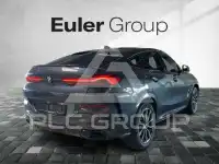 2020 BMW X6