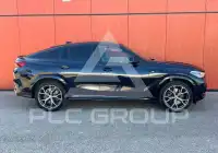 2020 BMW X6