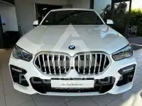 2020 BMW X6