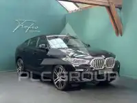 2020 BMW X6
