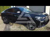 2020 BMW X6