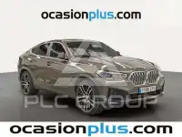 2020 BMW X6