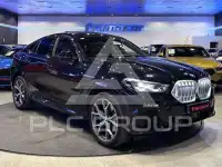 2020 BMW X6