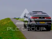 2020 BMW X6