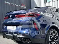 2020 BMW X6