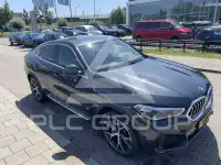2020 BMW X6
