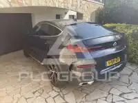 2020 BMW X6