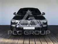 2020 BMW X6