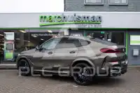 2020 BMW X6