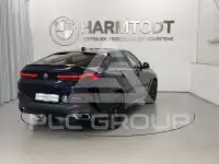 2020 BMW X6